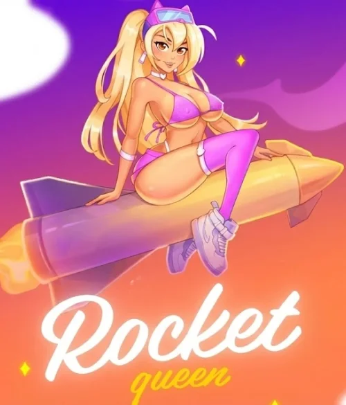 Rocket queen -