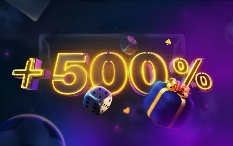 Obtén un bono en tus depósitos y comienza a ganar con 1Win.