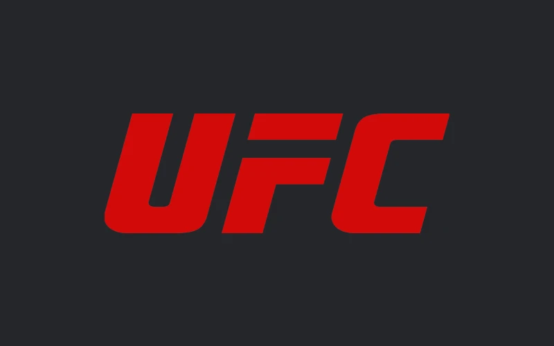 1Win mantiene una sólida asociación con la UFC.