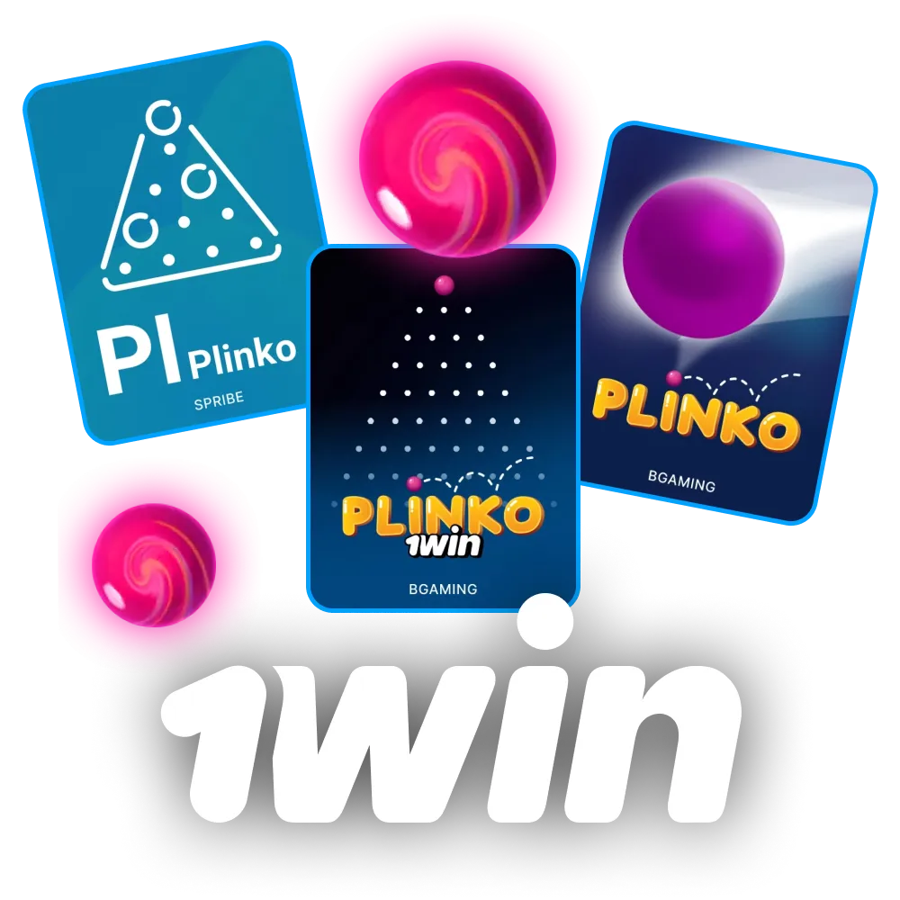 Juega Plinko en 1win Chile y descubre premios sorprendentes.
