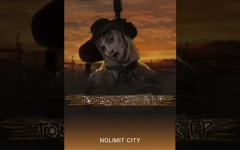 Tombstone RIP de 1win Chile ofrece acción intensa y recompensas increíbles.