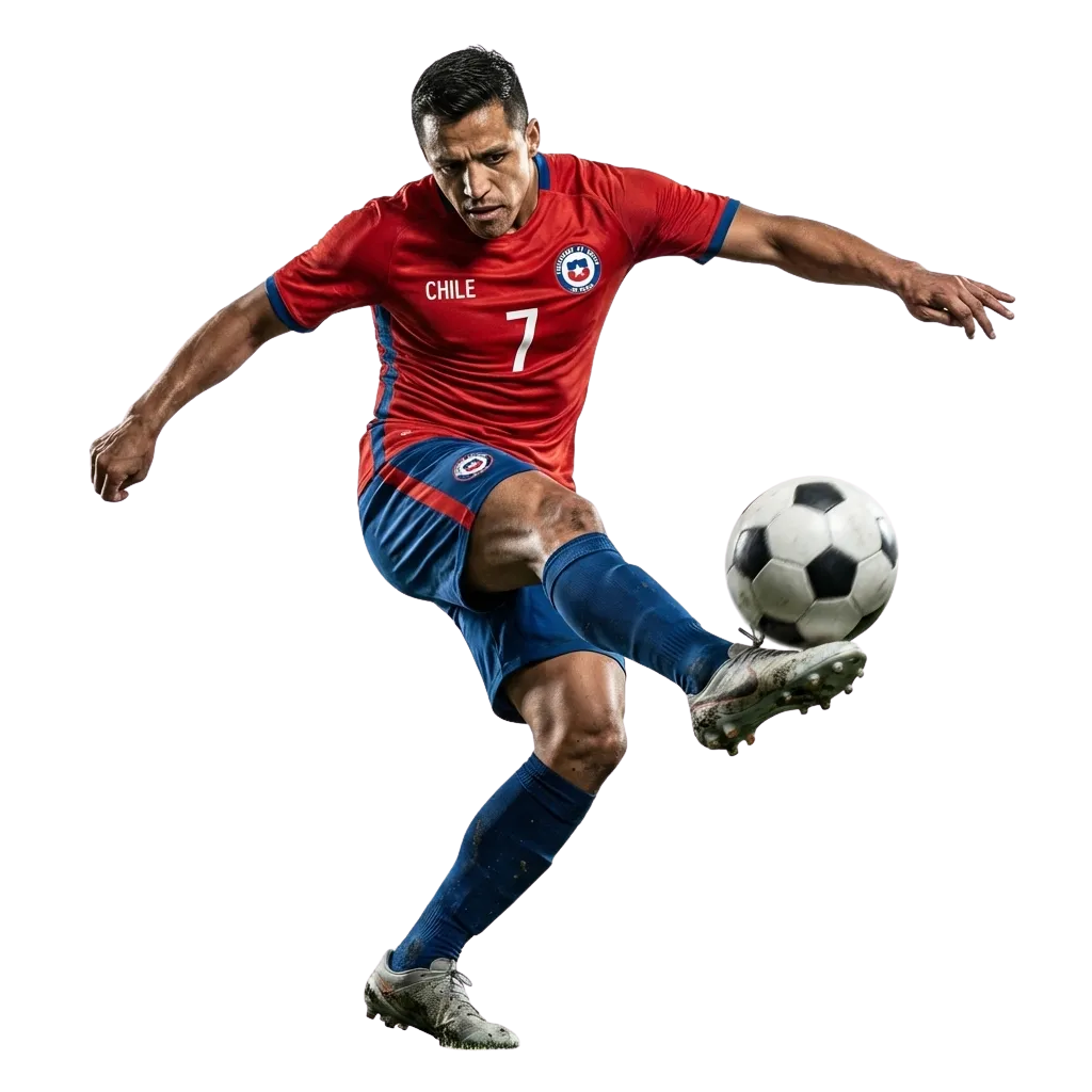 Banner de apuestas de fútbol online en Chile con bono de bienvenida por pasos en la casa de apuestas 1win