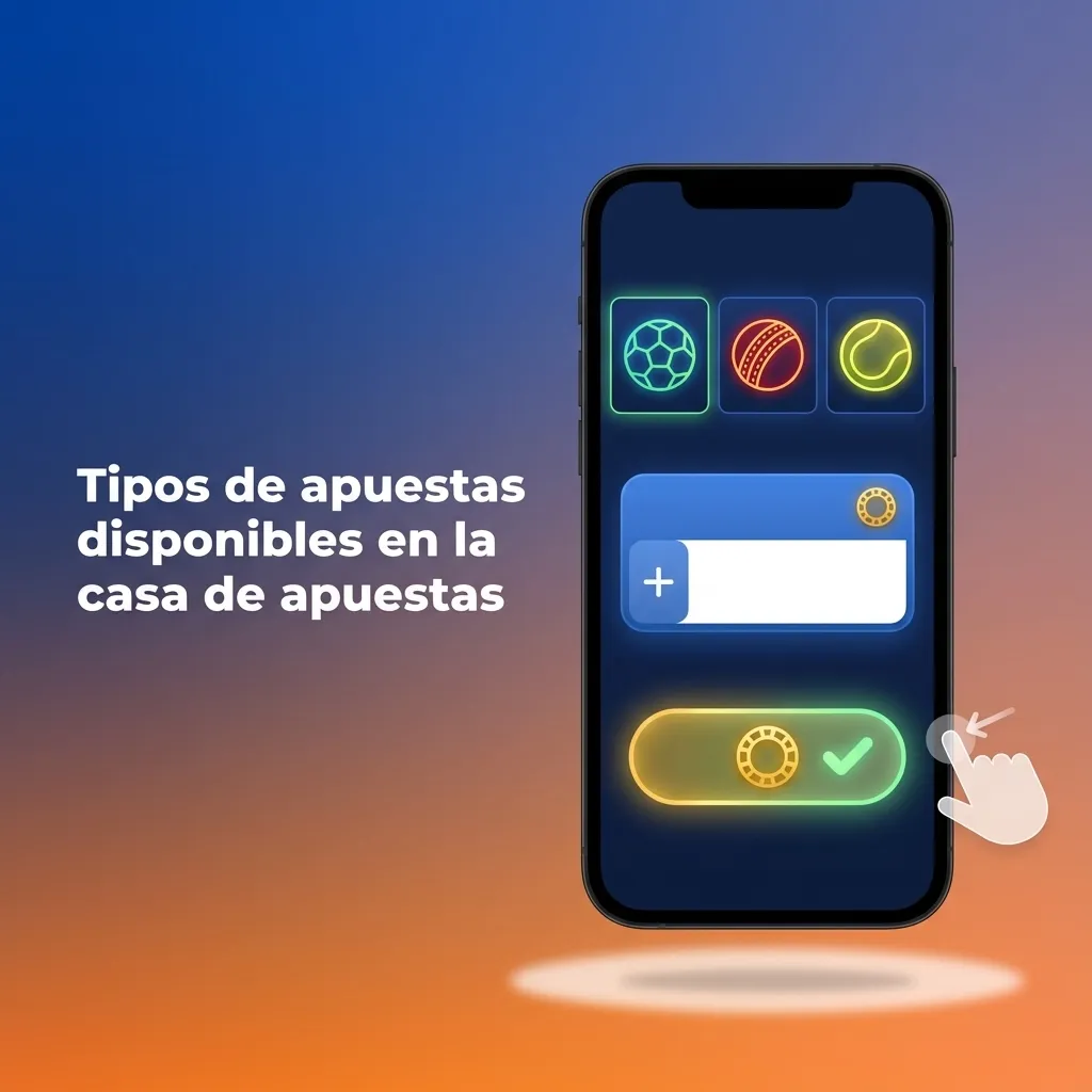 Tabla comparativa de tipos de apuestas 1win: simple, combinada y sistema con iconos y descripciones breves